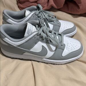 Nike Women's Dunk Low Sneakers